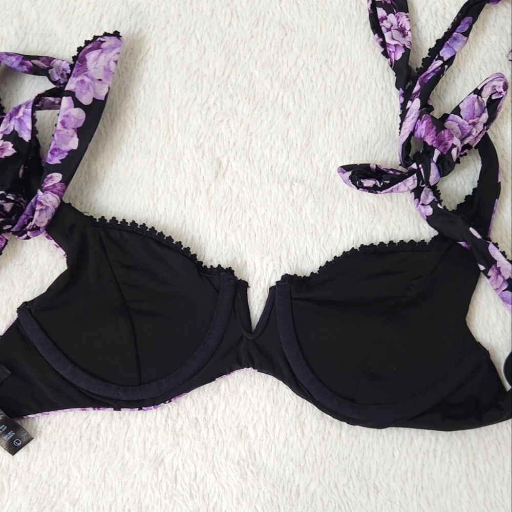 New!Beach Riot Bikini Top‎ - Picture 6 of 8